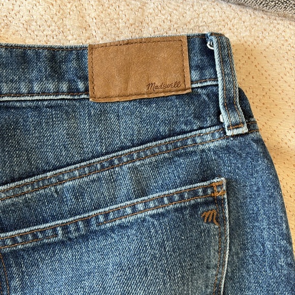 Madewell Superwide-Leg Jeans - Picture 12 of 12